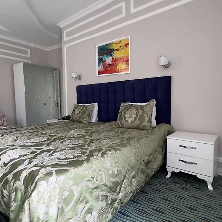 Qala Stone Hotel Baku Exteriér fotografie