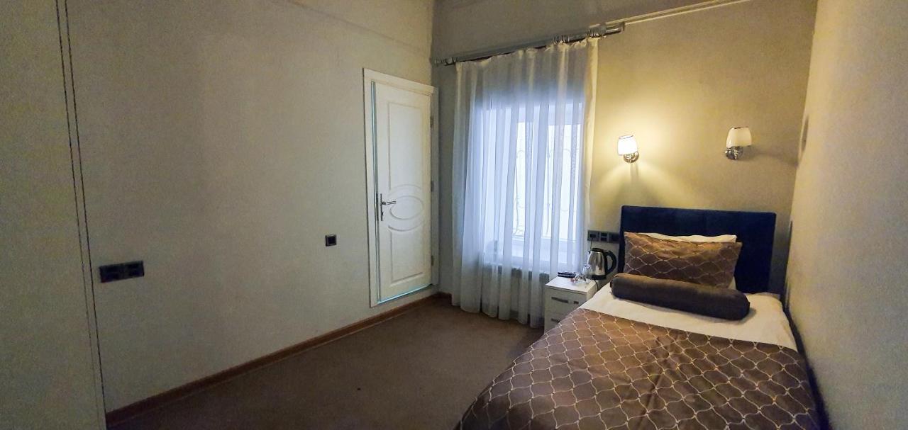 Qala Stone Hotel Baku Exteriér fotografie